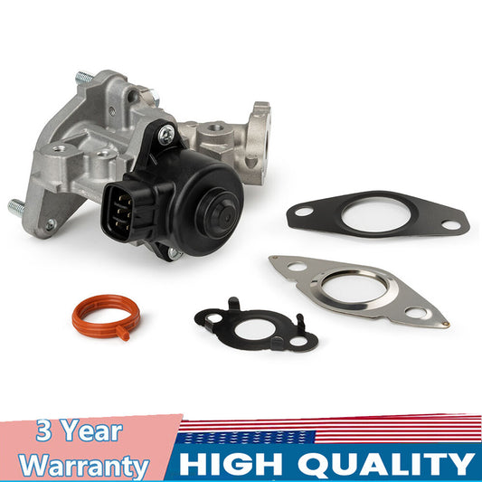 EGR valve and gasket kit for 2010-2012 for Toyota Prius 04004-58137 25620-37120