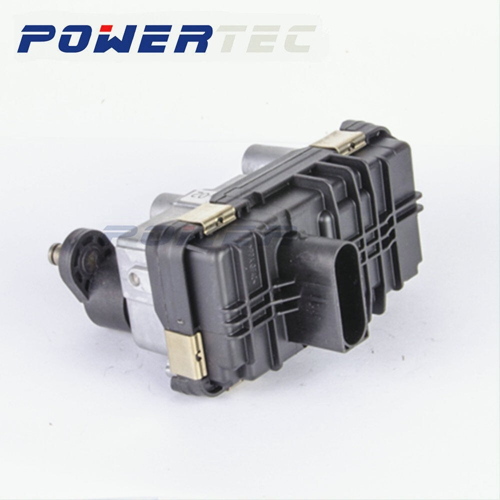 GTB2056VZK turbo actuator 806094-5 suitable for BMW 330D, 430D, 530D, 535D, 730D, 740D, X3, X4
