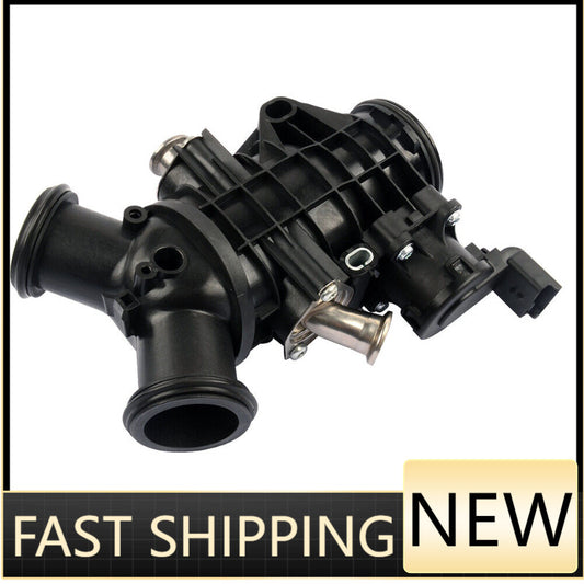 Throttle Body LR079230 Fit for Land Rover for Range Rover 2010- LR013102