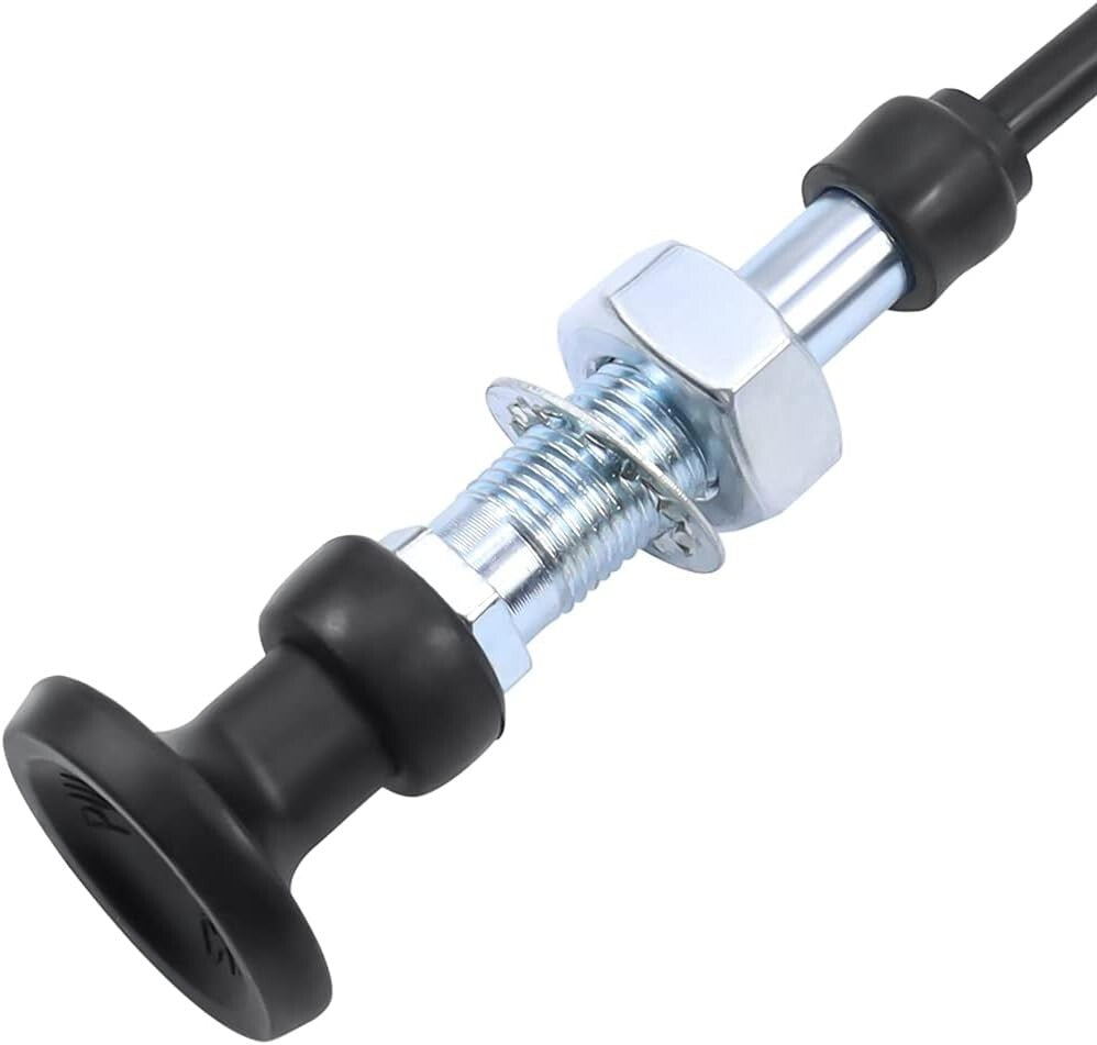 HSR42 HSR45 HSR48 Technology Carb Choke Cable for Harley Davidson HD 426232