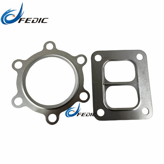 Turbo gasket kit K29 53299887105 4027733 for MAN TGA 228Kw 310HP D2866LF25 2000