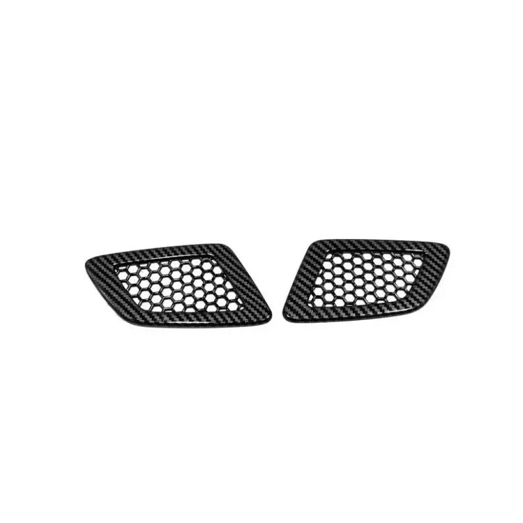 Suitable for 2002-2007 for Toyota Highlander car center console cup holder insert divider.
