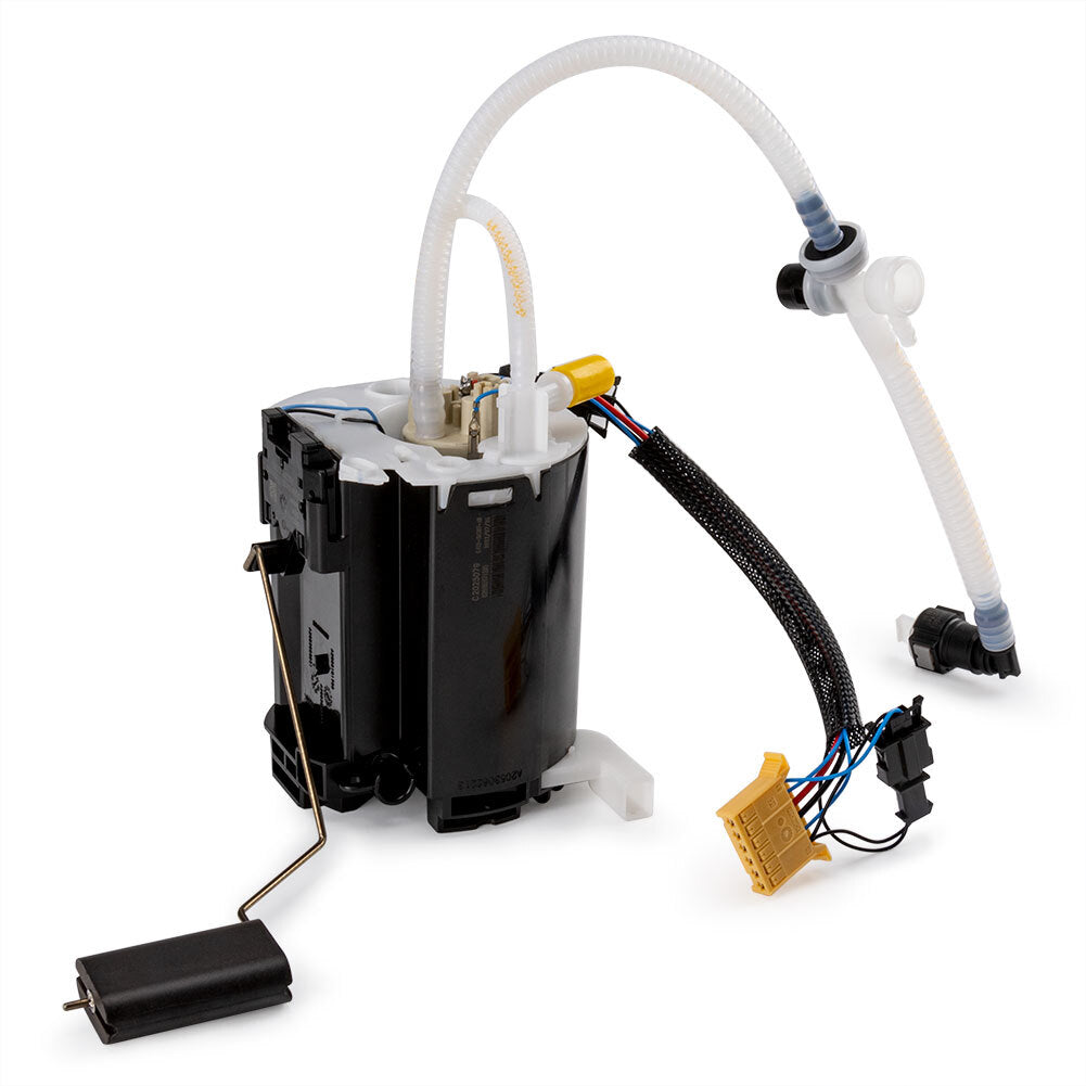 Electric Fuel Pump Assembly C2D25079 for Jaguar XF XFR XJ XJR XJR575 3.0L 5.0L