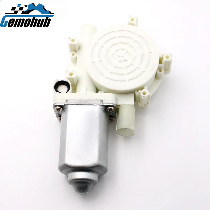 Rear Right OE Window Lifter Regulator Motor for BMW E39 520 523 525 528 530i 535