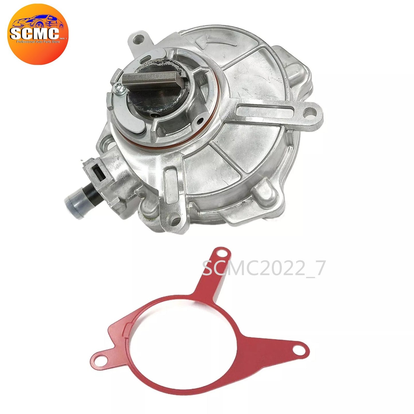 Quality Engine Brake Vacuum Pump for AUDI A4 A6 for A8 3.2L 06E145100E AUK BKH BYU