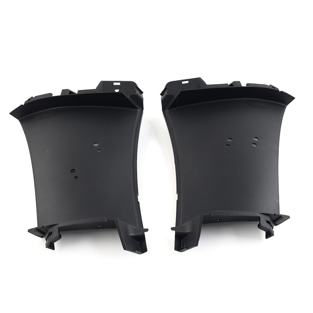 Front Brake Air Cooling Duct Support Mount Holder Bracket Panel Cover for Jaguar