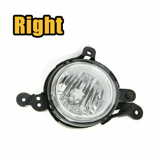 Right Front bumper fog light Passenger side for Kia Soul 2014-2016