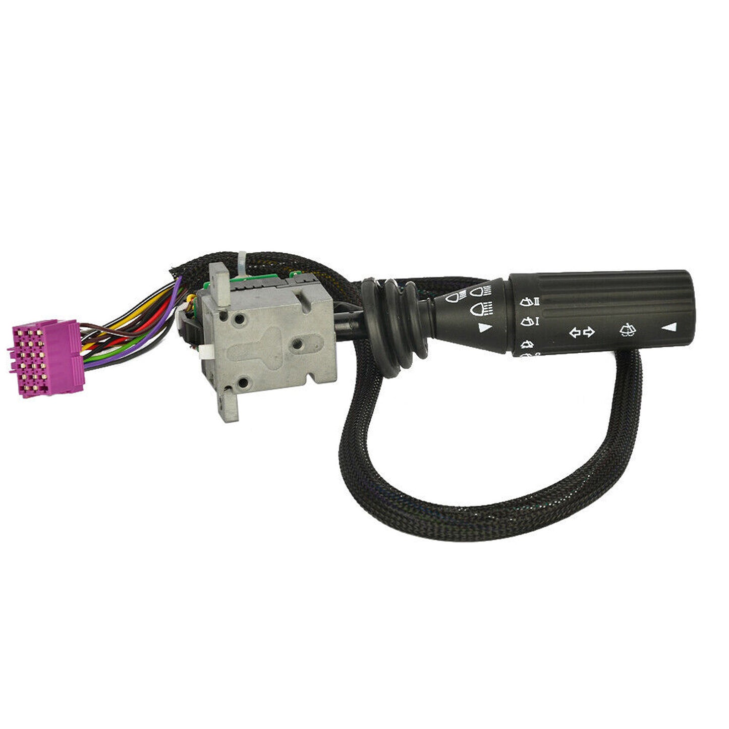 fit for Kenworth 480796, B489522, 577.59015 Turn Signal Switch Accessory AT