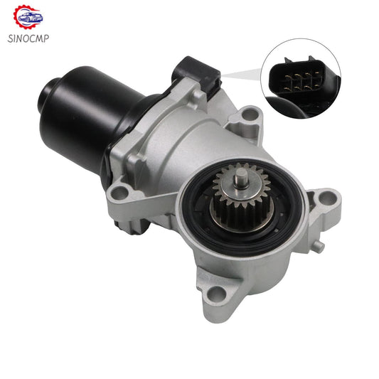 Transfer Case Motor Shift Encoder 4WD fits for 600-899 for Chevrolet for GMC 2007-18 4WD