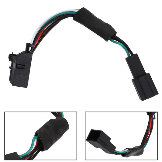 Car Engine System Stop Start Sensor Plug 3 Modes for MK6 Replacement Accessories