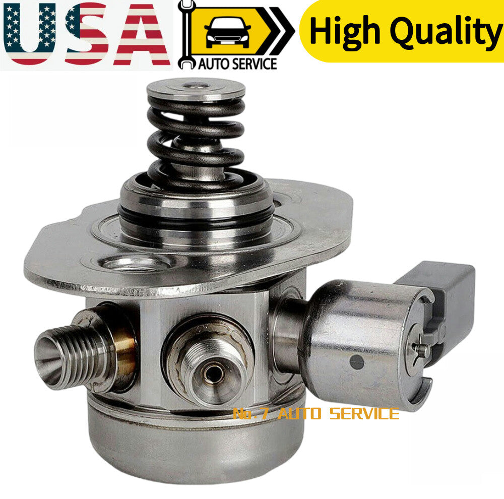 High Pressure Fuel Pump for BMW F30 320i 328i F32 428i F25 X3 2.0L 13517584461