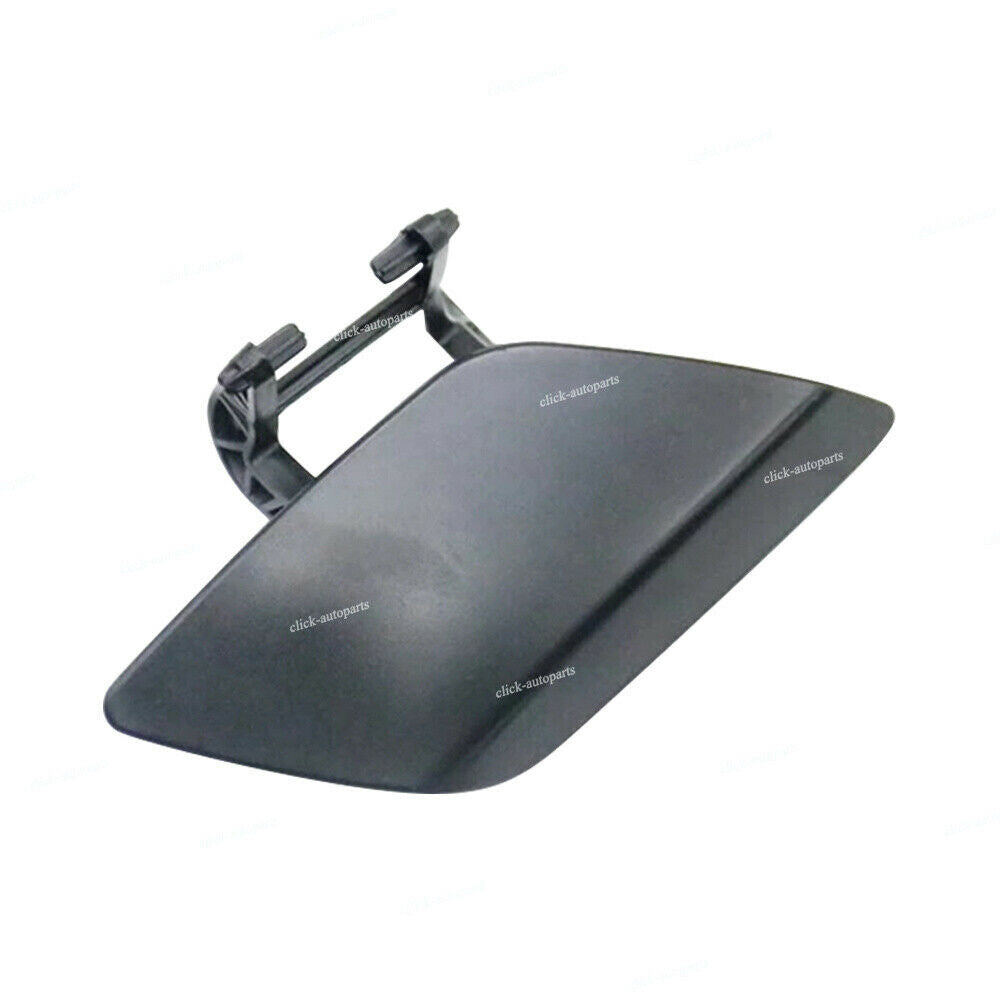 Front Washer Nozzle Cover Right for Mercedes for Benz E Class Unpainted 2078800205
