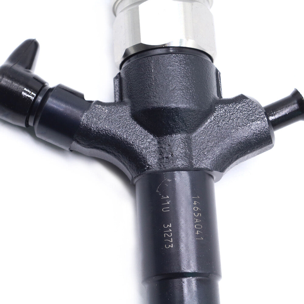 1PC for Mitsubishi 4D56 L200 TRITON 2.5L New 1465A041 Common Rail Fuel Injector