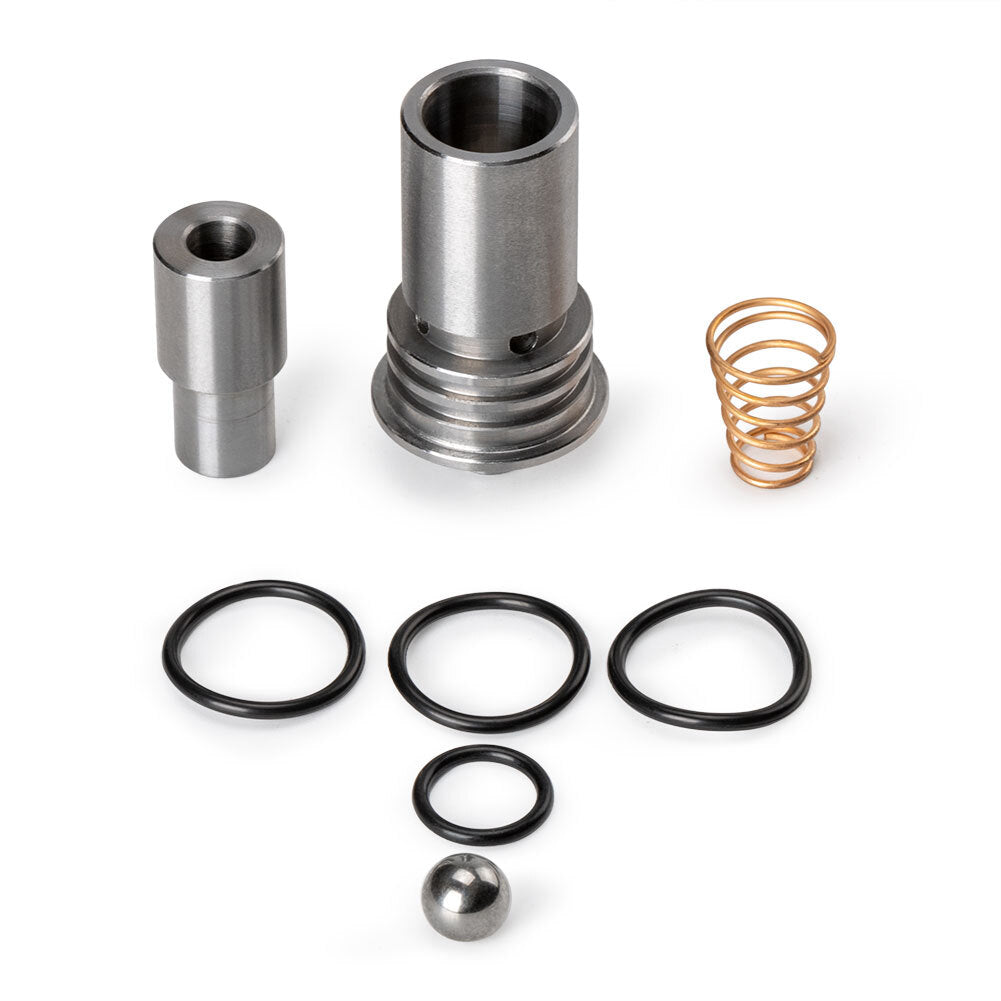 Transmission Cooling System Upgrade Kit for 2014 for Cadillac for Chevrolet for GMC 8L90