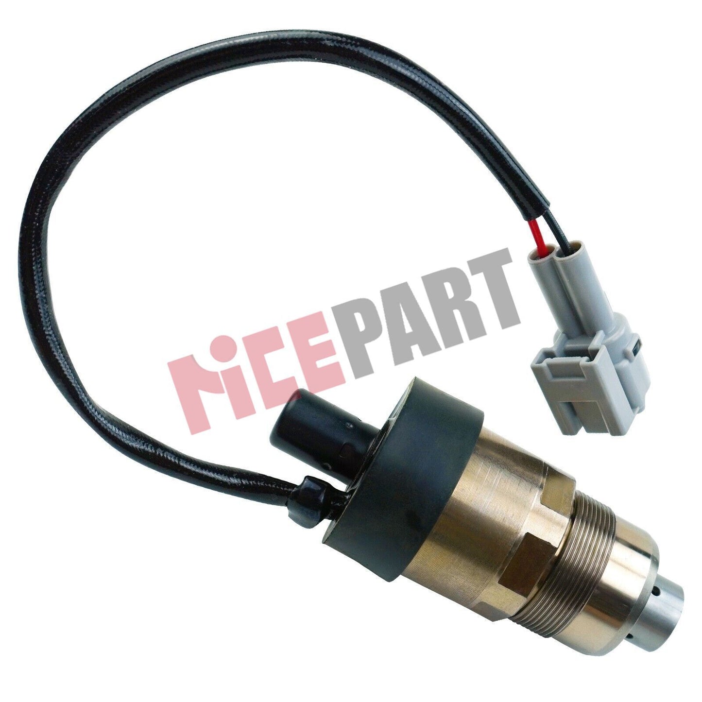 096600-0033 Spill Control Valve Assy 23032-54020 compatible Land Crusier Prado