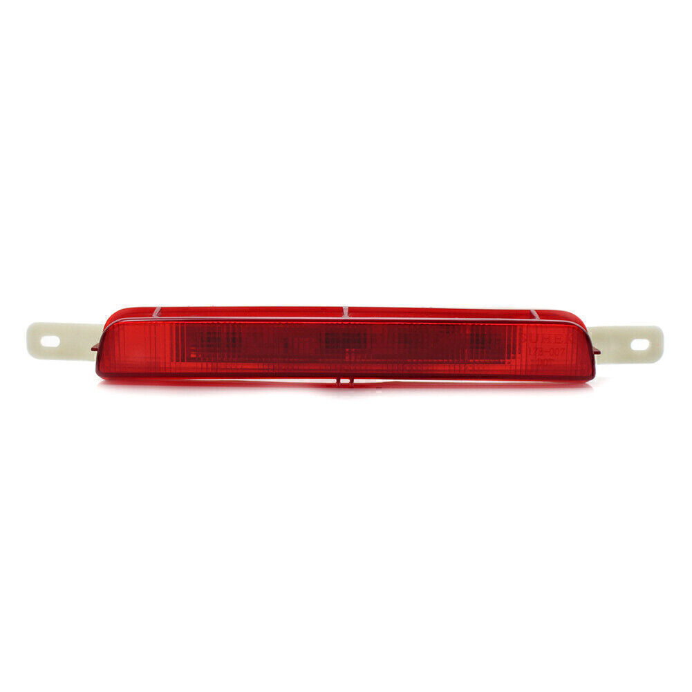 Red LED Center High Mount Stop Light for Chrysler for Dodge Grand Caravan 2008-19 09