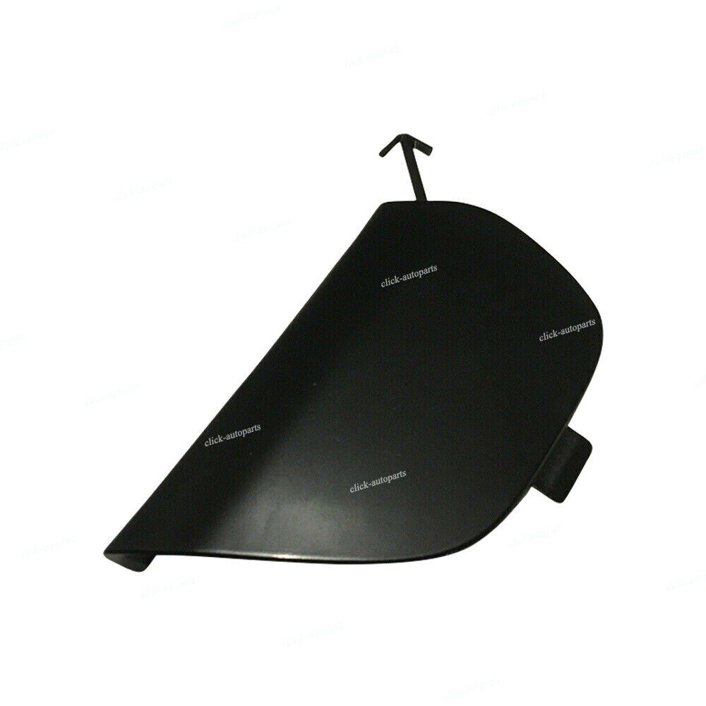 Bumper Tow Eye Hook Cover Cap Fit For 2015 2016 for Toyota Prius C 52127-52620