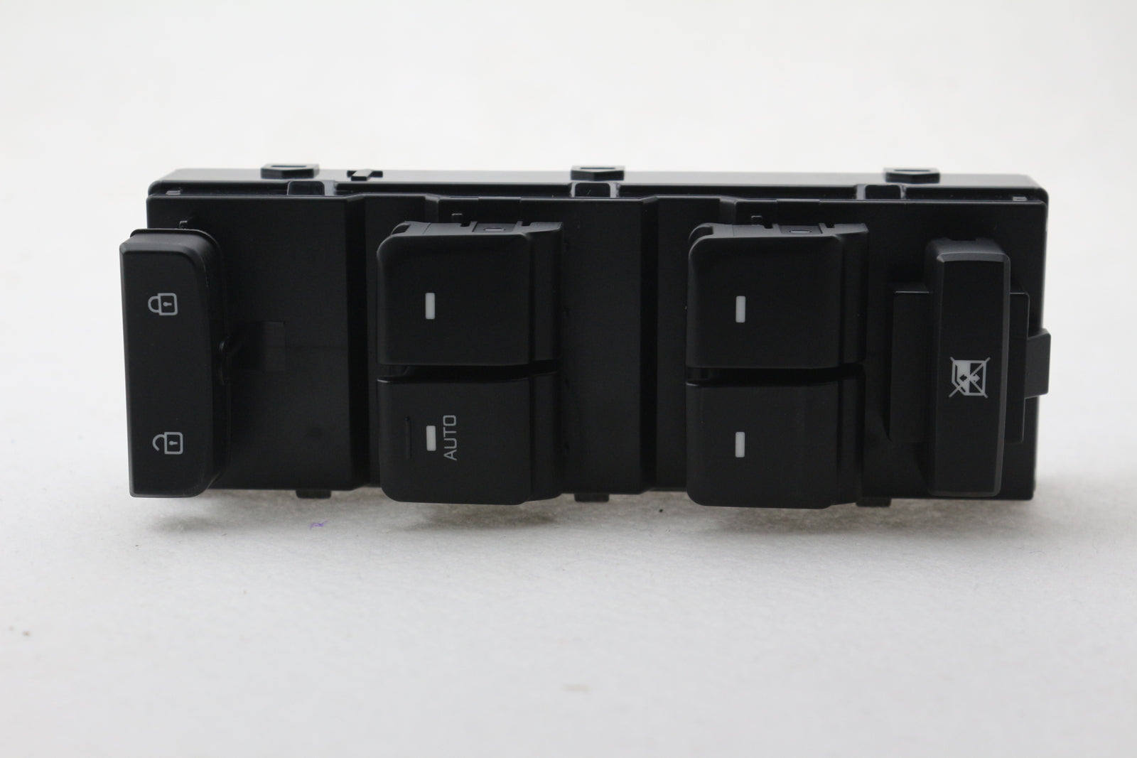 Car Electric Door Power Window Switch 93570-C1000 for Hyundai Sonata 15-19