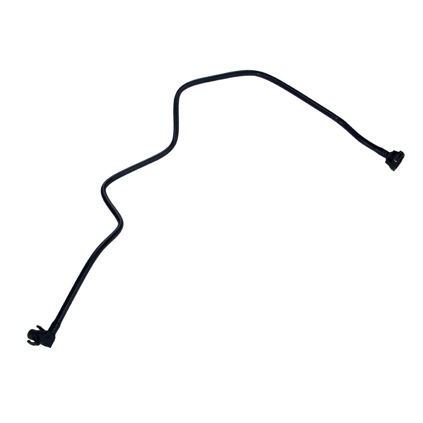 Genuine for land rover velar for jaguar XE XF F-PYTE overflow tank hose LR091814