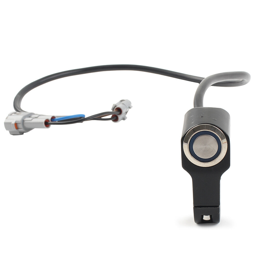 LED Headlight Switch Plug And Play Blue For ur-Ron Light Bee X For Sur Ron