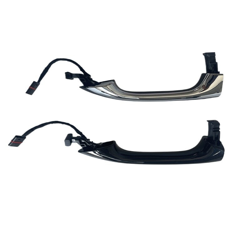 Front/Rear Right Outer Door Handle 1647600370 Suitable for Mercedes-Benz W164 W251 GL550 ML350