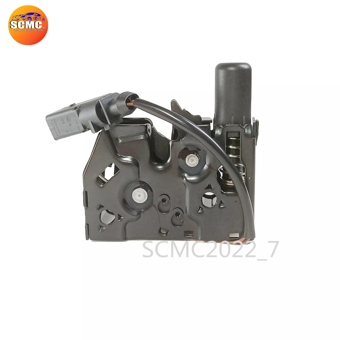 new Lower Hood Latch Release Lever for AUDI Q3 RSQ3 8U0823509 8U0823509A
