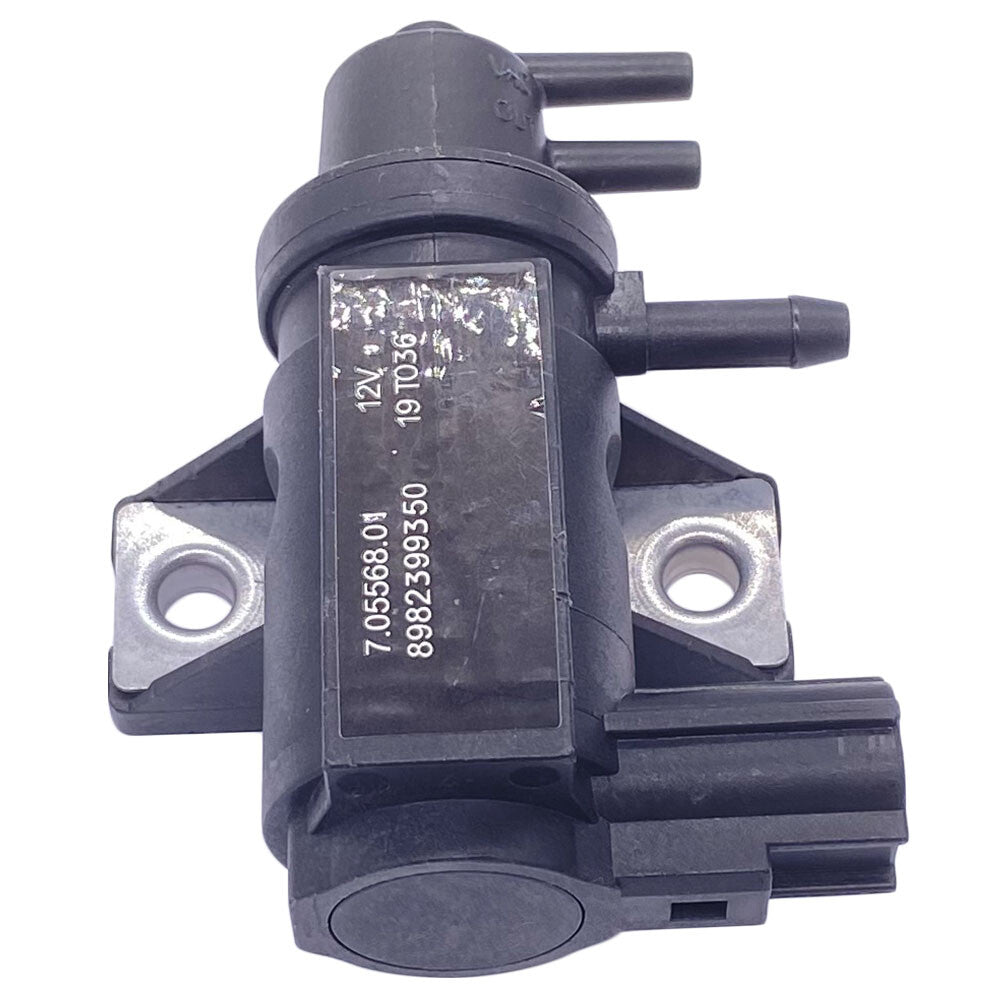 Turbo Solenoid Valve 8982399350 for Isuzu for Peugeot for Citroen 7.05568.01 70556801