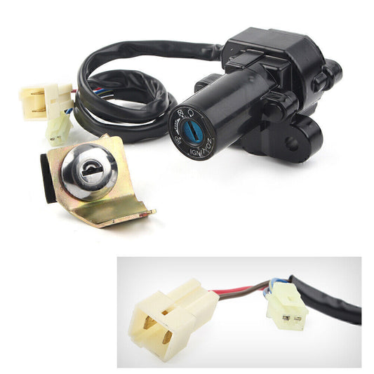 Schlosssatz Schlo? Set Z¨¹ndschloss f¨¹r for Yamaha YZF R1 1998¨C1999 2004¨C2012