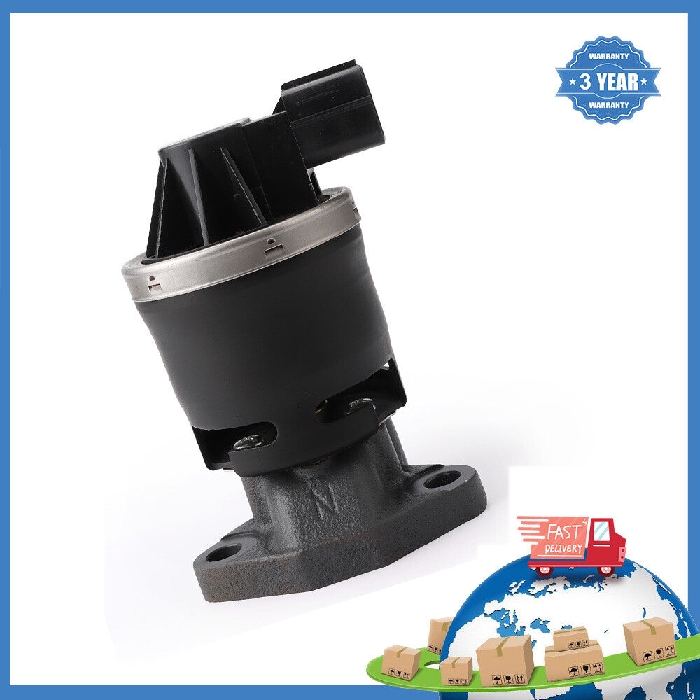 18011-PWA-050 EGR Valve Replacement For 2003-2011 for Civic Hybrid 18011-PWA-030 NEW