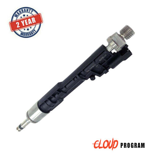 13647599876 Fuel Injectors 0261500136 for BMW M5 M6 550i 650i 750i