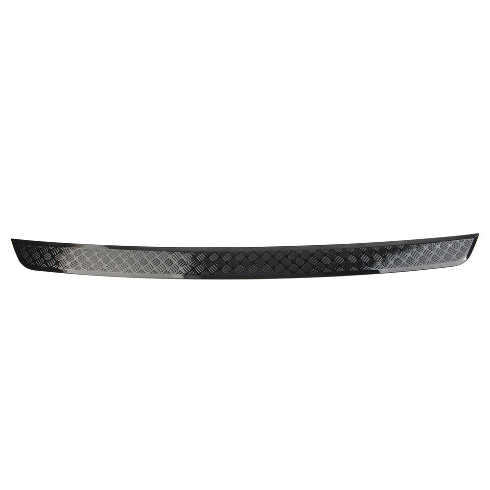 1Pcs Rear Bumper Molding Trim Protector Fit for Land Rover for Defender 90 110 2020-2024