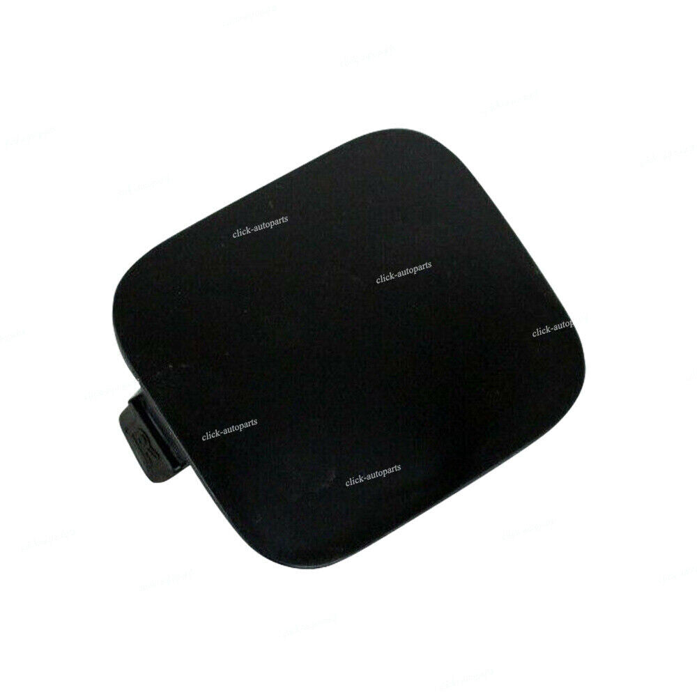 Fit For 2012-2014 for Toyota Prius V Front Bumper Tow Hook Eye Cap Cover Right Side