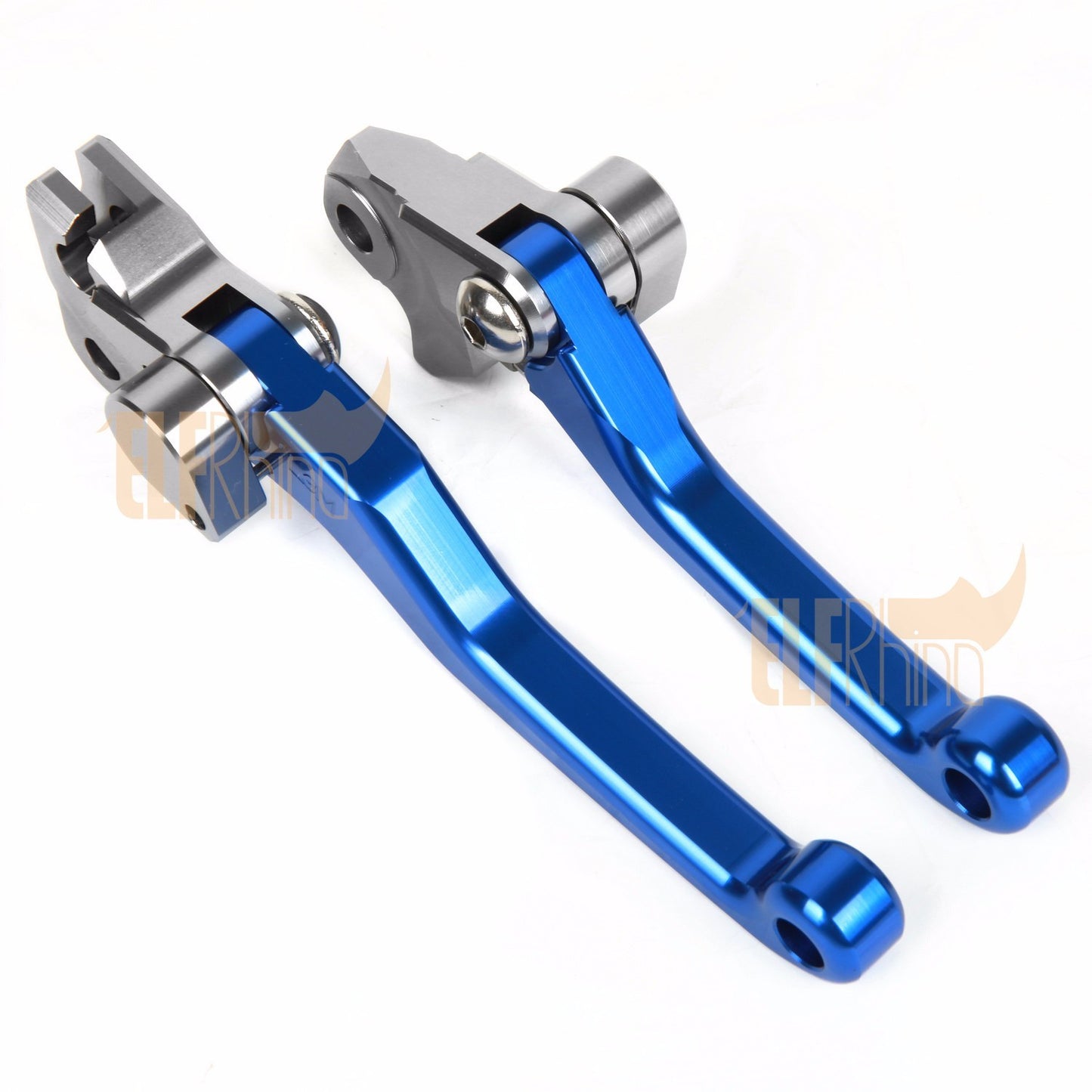 For Husqvarna FX350 2017-2018/FX450 2017-2018 CNC Clutch Brake Levers Set Pivot