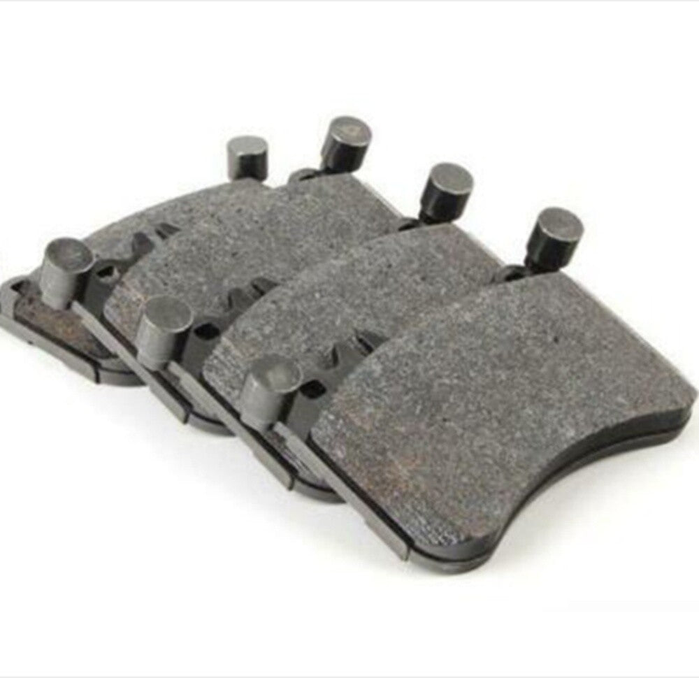 Fits for Mercedes-Benz Brake Pad Set Front A0074206920 CL550 10-14 S550 12-13