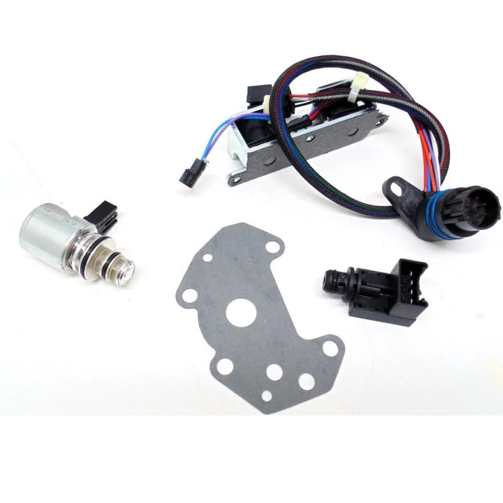 A500 518 44RE 46RE 47RE 48RE for Dodge for Jeep Trans Solenoid Kit 2000-up
