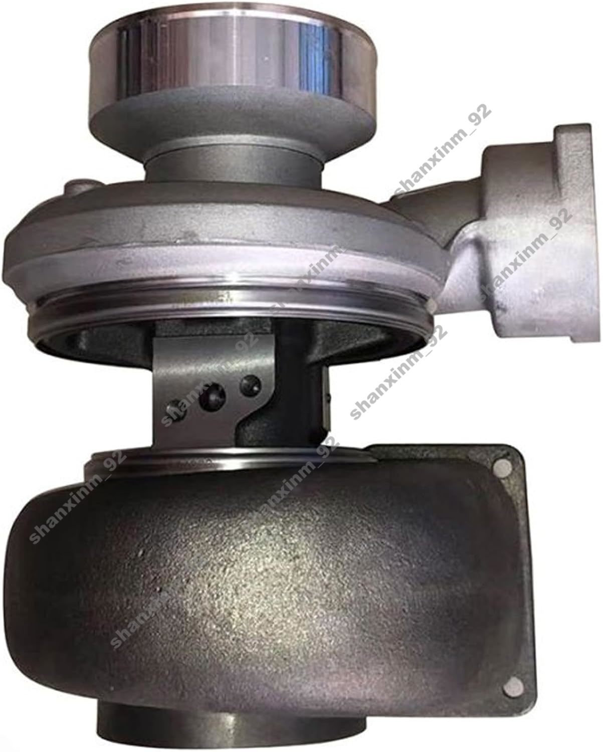 Turbo S4DS006 Turbocharger 7W-3844 for Caterpillar CAT Engine 3406 Tractor D8N