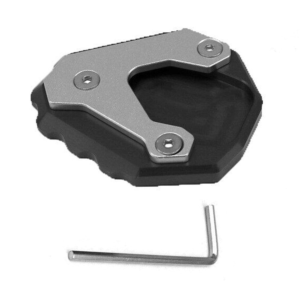 Large foot bracket side bracket extension support pad screwdriver suitable for Honda