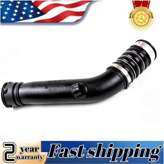 Right intercooler turbocharger air duct suitable for BMW X1 E84 Z4 E89 16i 20i N20