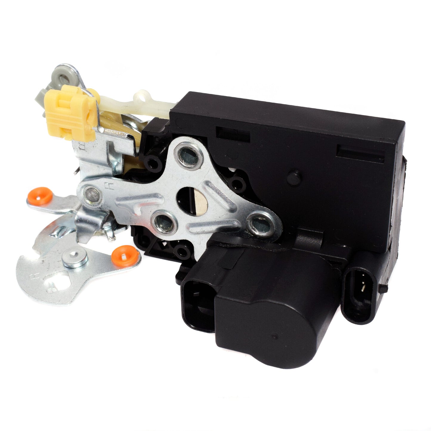 Right front passenger side door lock actuator for Chevrolet Silverado for GMC for Sierra