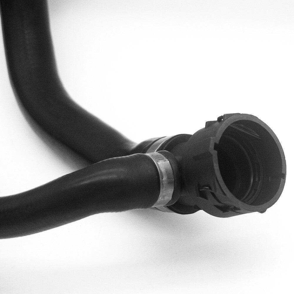 17127535742 upper radiator cooling water hose is suitable for BMW E65 E66 E67 740i 740Li 750i