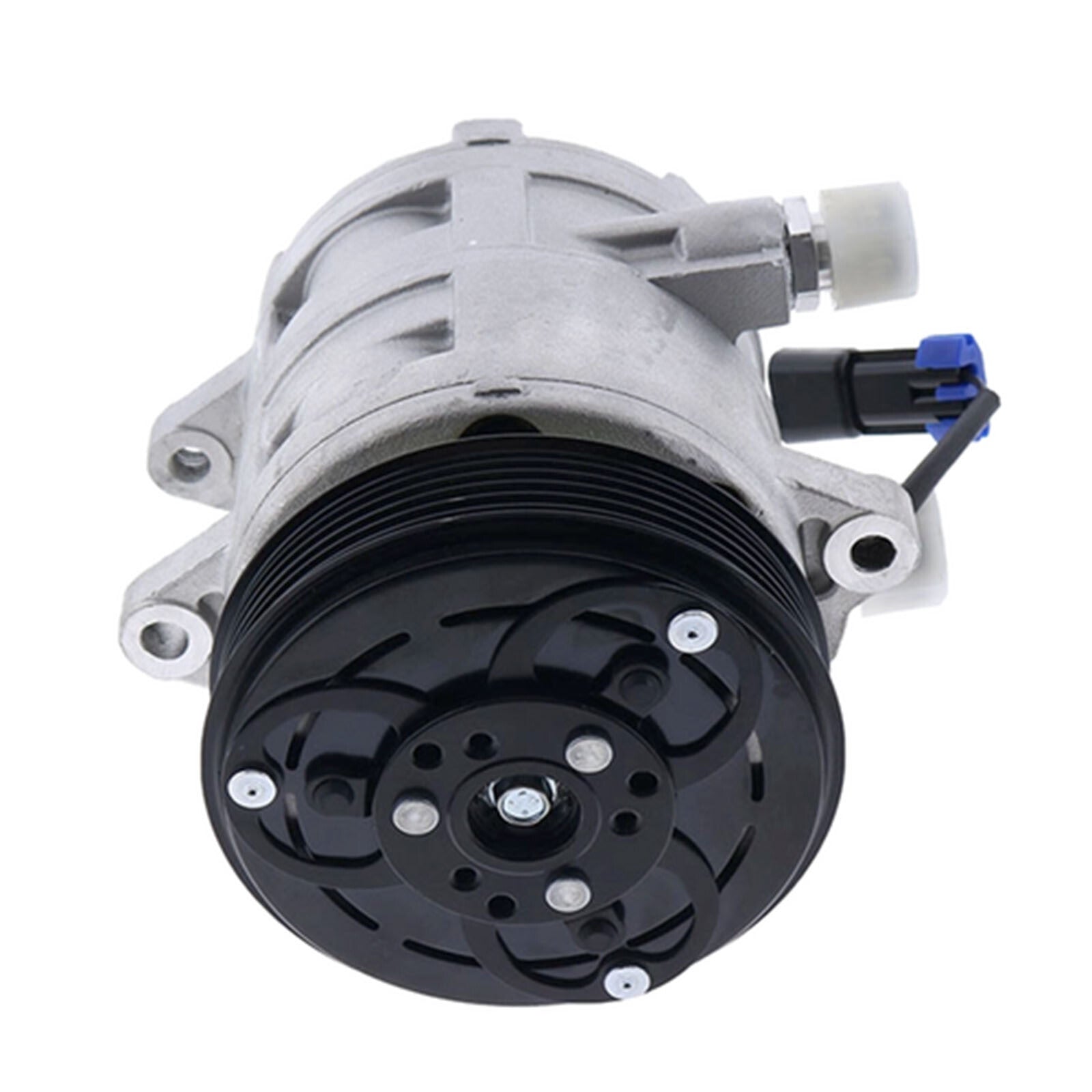 Air Conditioning Compressor 6681716 6685798 for Bobcat Skid Steer Loader 430 435