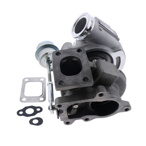 HE221W Turbo Turbocharger 3782369 Replacent For Engine ISDe140 4.5L