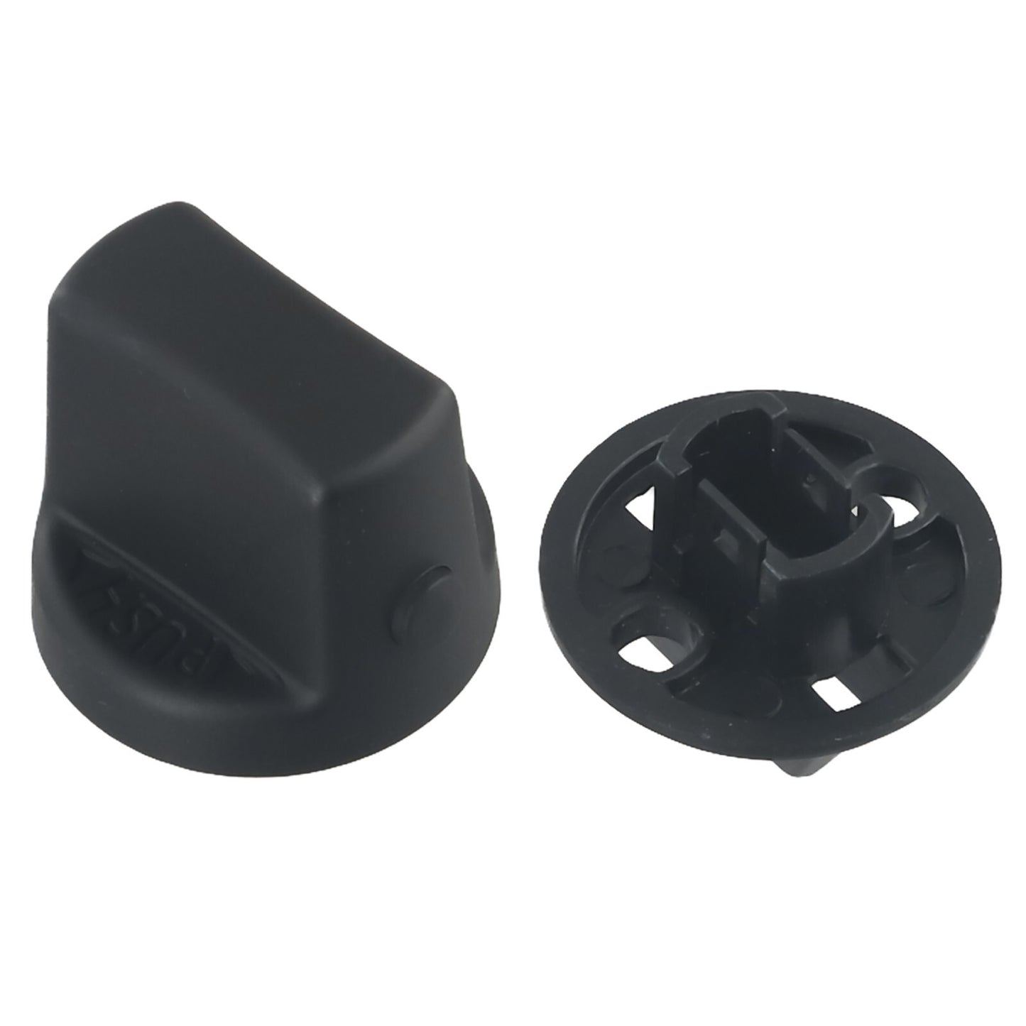 for Mazda CX-7 CX-9 Speed 6 Ignition Key Knob Push Turn + Base-Mount