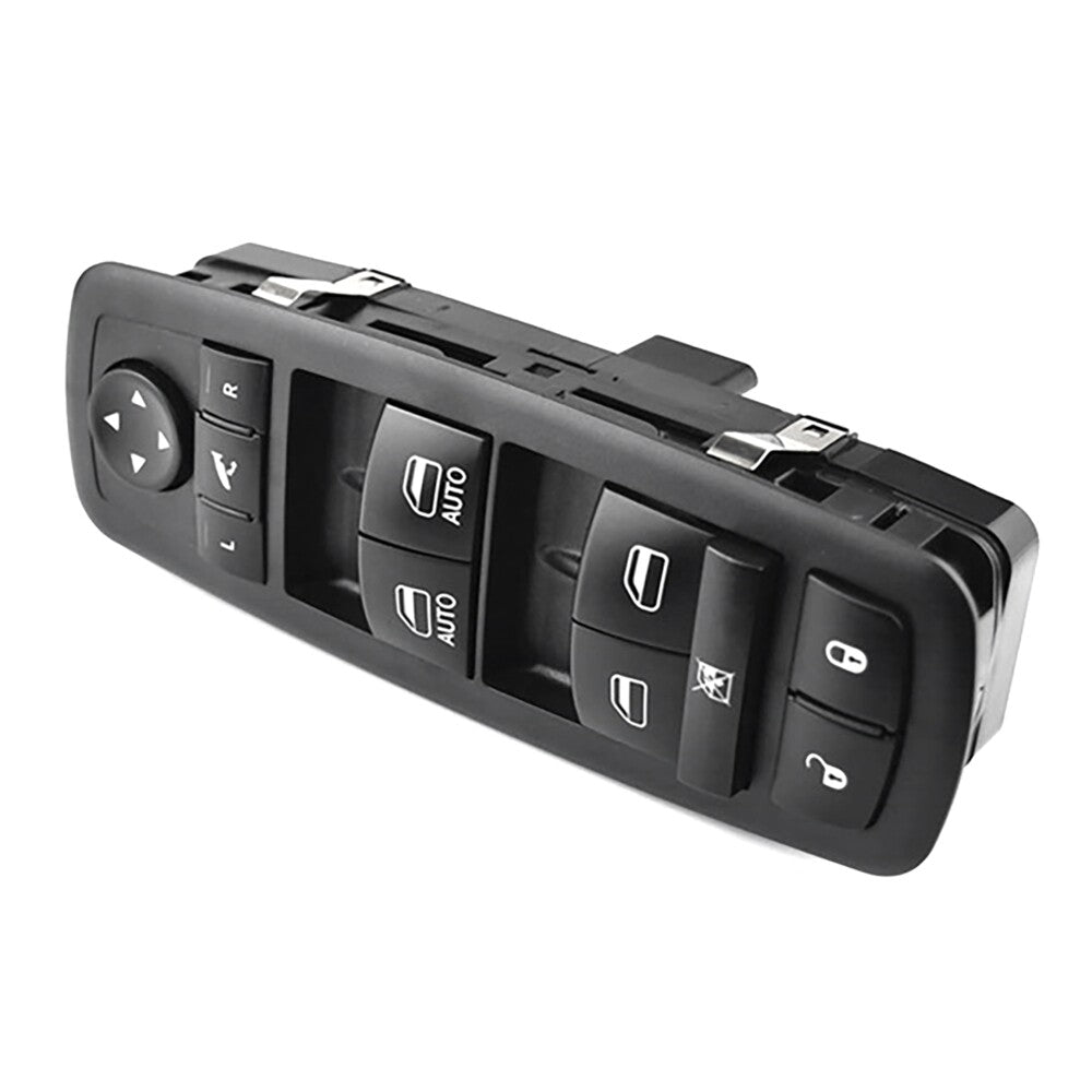 Master Power Window Control Switch 68141890AA Fits For 2014-2017 for Jeep Cherokee