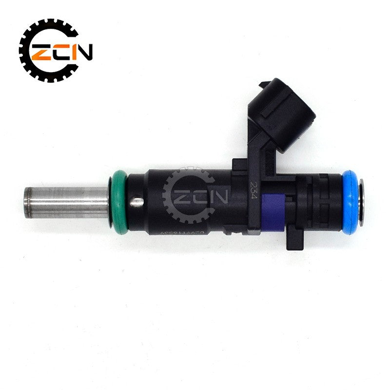 Original fuel injector for Ford D5BG-AA-9F593 PA66GF35 166005208R
