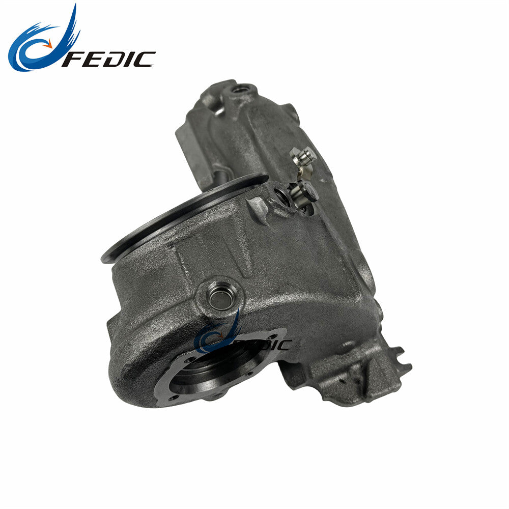 Turbine housing B38 7636784 for Mini one Cooper Clubman Countryman 1.5 L B38A15
