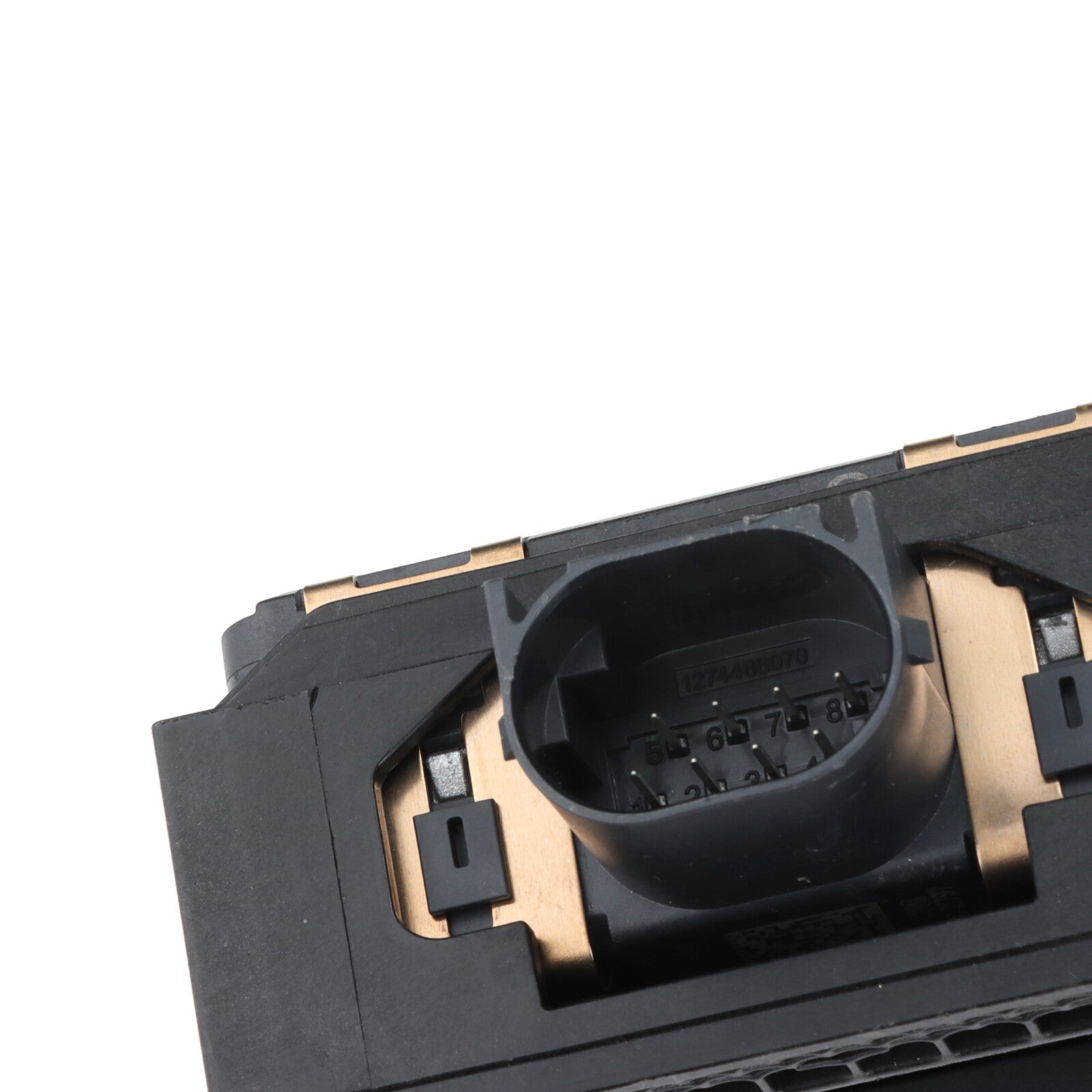 Radar distance sensor (model 36801-TNY-A03) for Honda CR-V 2017, 2019, 2021, and 2022 models.
