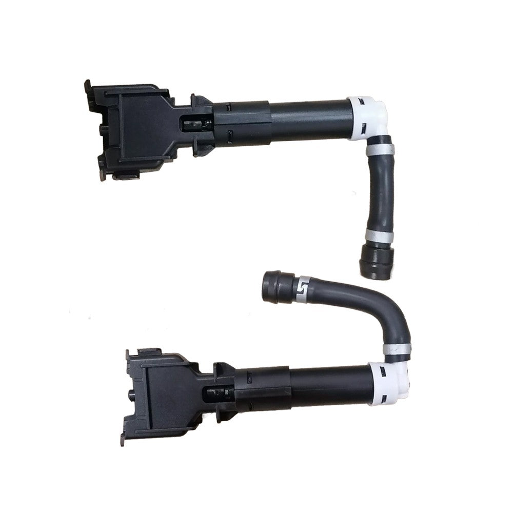 Front Left Right Headlight Washing Nozzle System Fits For LS460/600H 2010-2013
