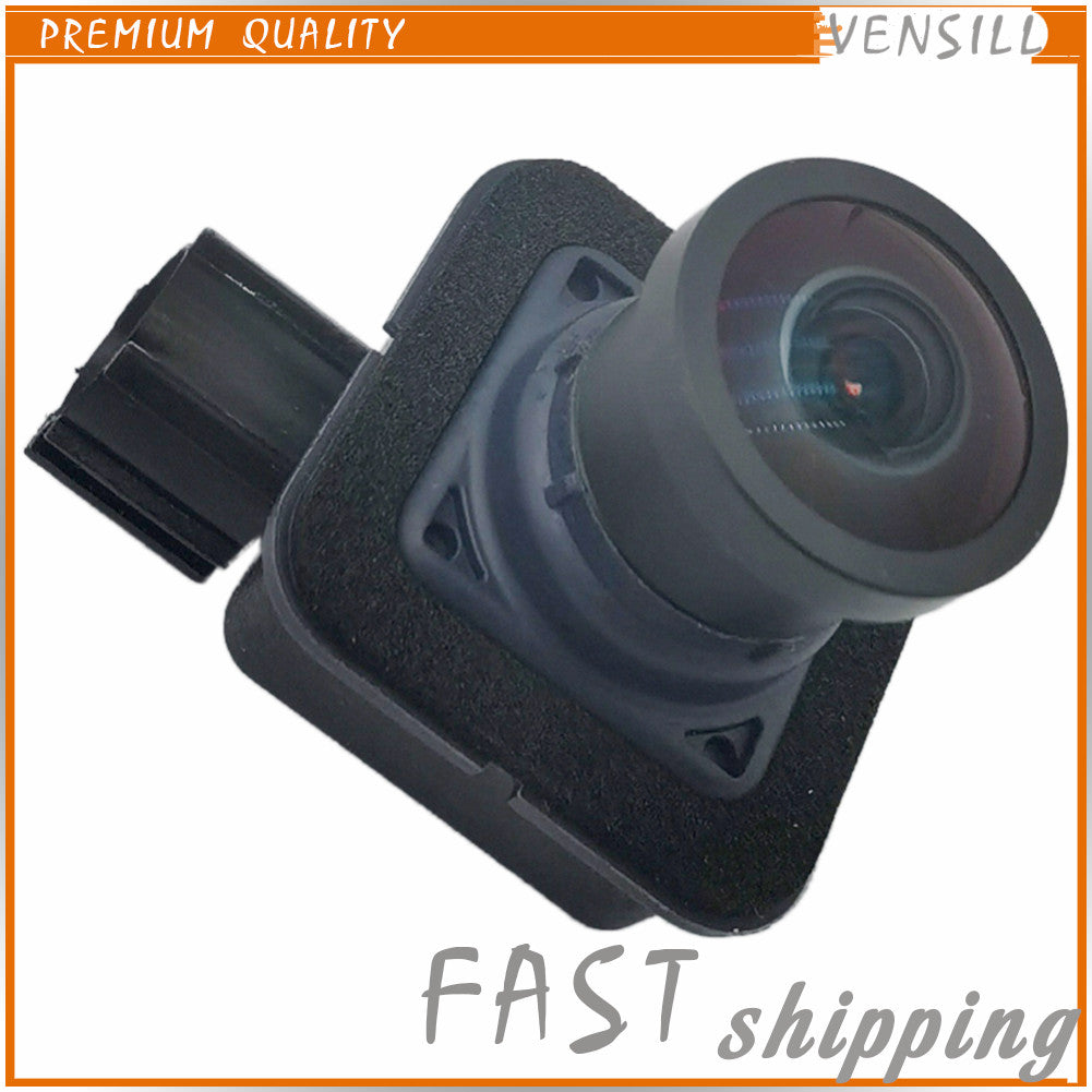 Rear View Parking Camera 670104387 for Maserati for Levante 2017 2018 2019 2020