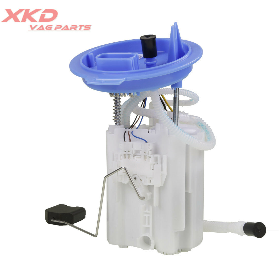 Gasoline fuel pump assembly suitable for Volkswagen 1.5T 2.0T DADA CZPB DKZA
